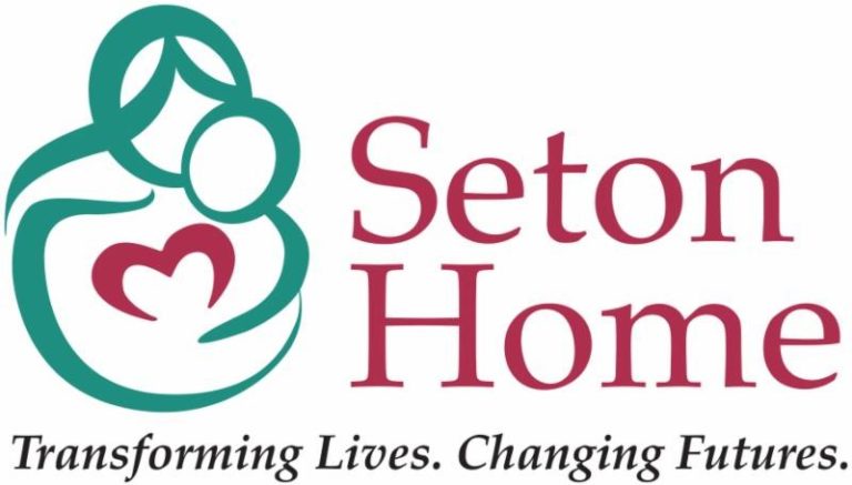 Seton Home Logo